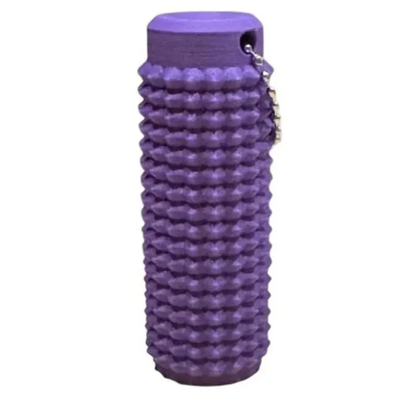 "Keychain | Bpa-Free Tactile Anxiety Relief for Adults, Portable Sensory Keyring with 360° Rotation (Novelty Gift for Friends)"